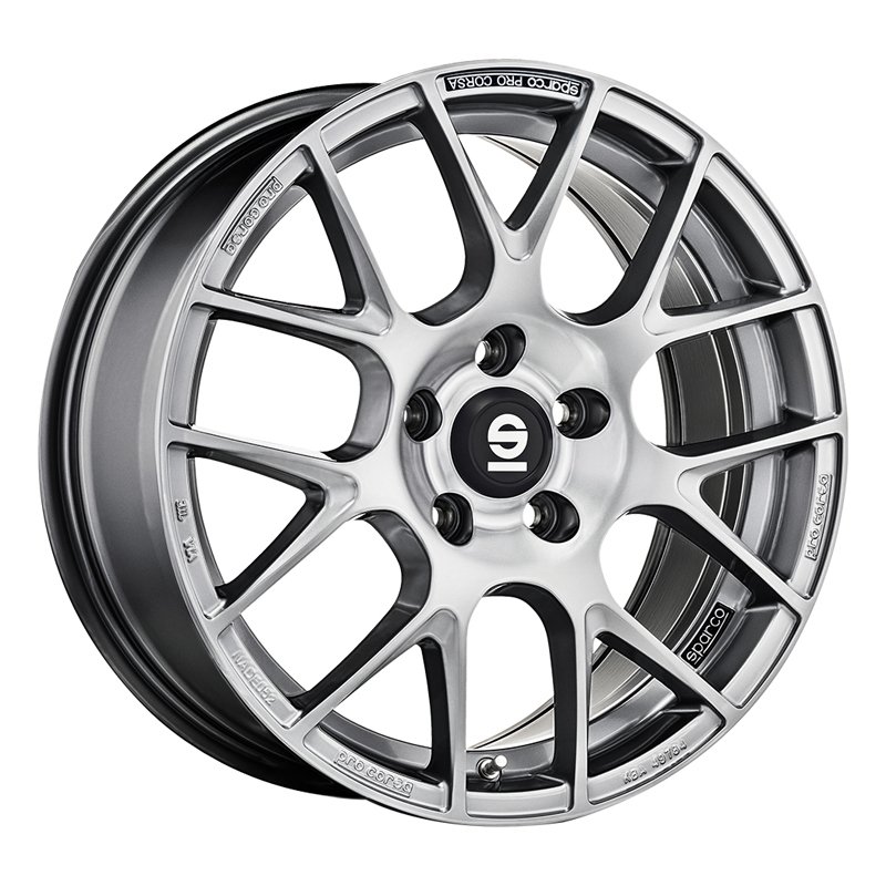 OZ スパルコ プロコルサ 1775+48 5H112 ﾊｲﾊﾟｰﾀﾞｰｸ 