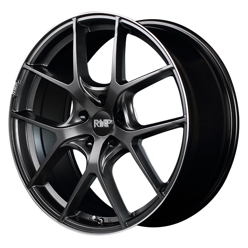 RMP 025F 1770+53 5H112 ｾﾐｸﾞﾛｽｶﾞﾝﾒﾀ+ﾘﾑｴｯｼﾞDC+ﾛｺﾞﾏｼﾆﾝｸﾞ 