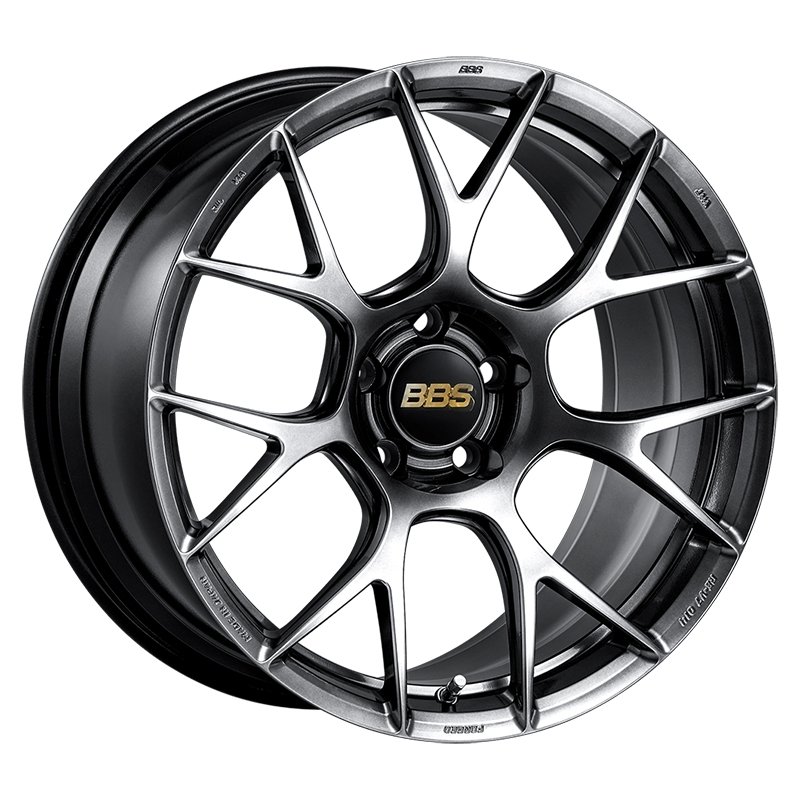 BBS RE-V7 1875+48 5H114.3 ﾀﾞｲﾔﾓﾝﾄﾞﾌﾞﾗｯｸ 