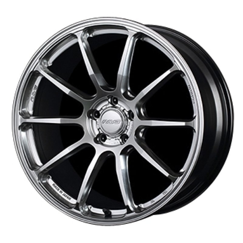 ホムラ ヒュウガ　エイチピーテン 1875+45 5H114.3 ｼｬｲﾆﾝｸﾞｼﾙﾊﾞｰ 