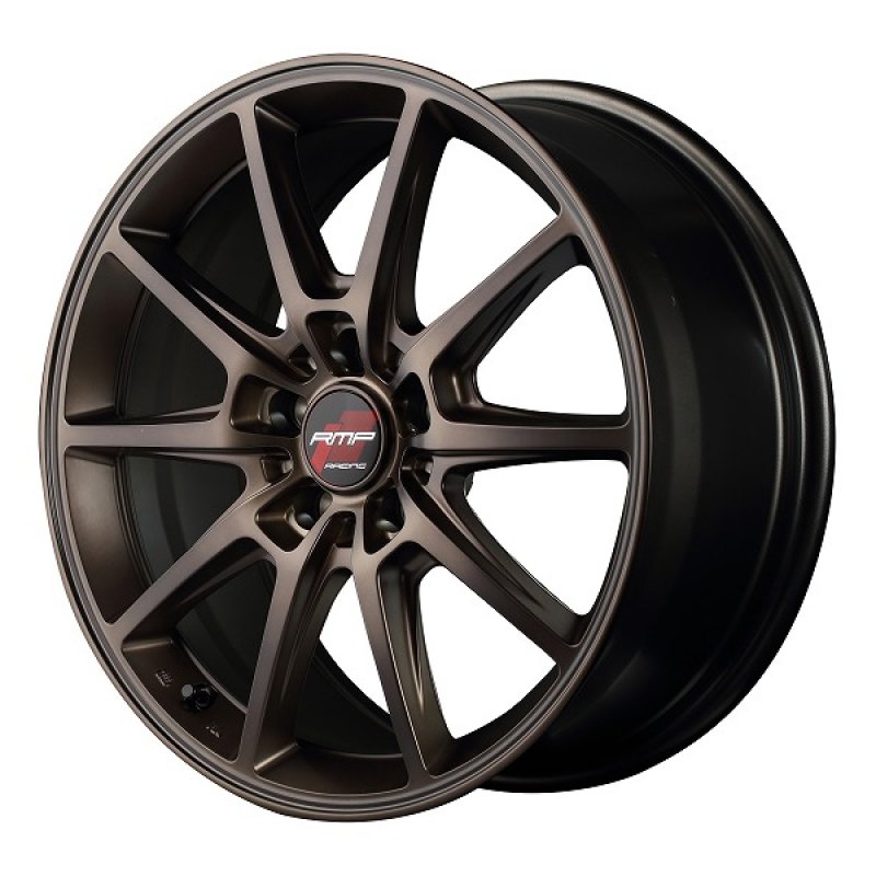 アールエムピー アールニーゴー 1770+48 5H114.3 ｸﾗｼｶﾙﾌﾞﾛﾝｽﾞ 