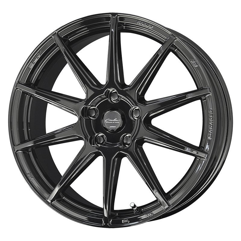 サーキュラー サーキューラー C10R 1770+42 5H114.3 ｸﾞﾛｽﾌﾞﾗｯｸ