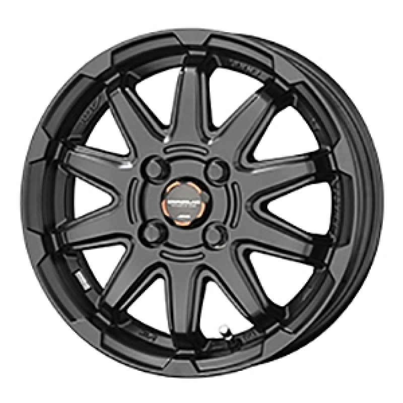 サーキュラー サーキューラー C10S 1445+45 4H100 ﾏｯﾄﾌﾞﾗｯｸ