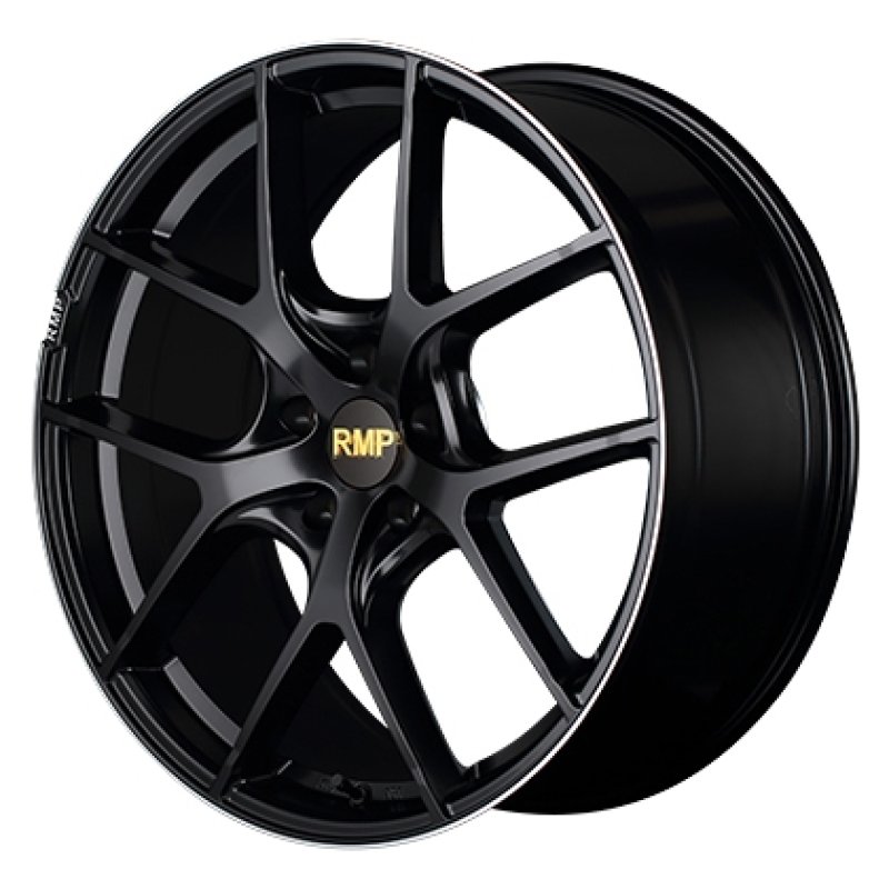 RMP 025F 1770+48 5H112 ｾﾐｸﾞﾛｽﾌﾞﾗｯｸ+ﾘﾑｴｯｼﾞDC+ﾛｺﾞﾏｼﾆﾝｸﾞ 