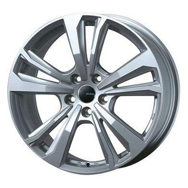 TAS スマートライン 365 1980+41 5H120 ｼﾙﾊﾞｰ 