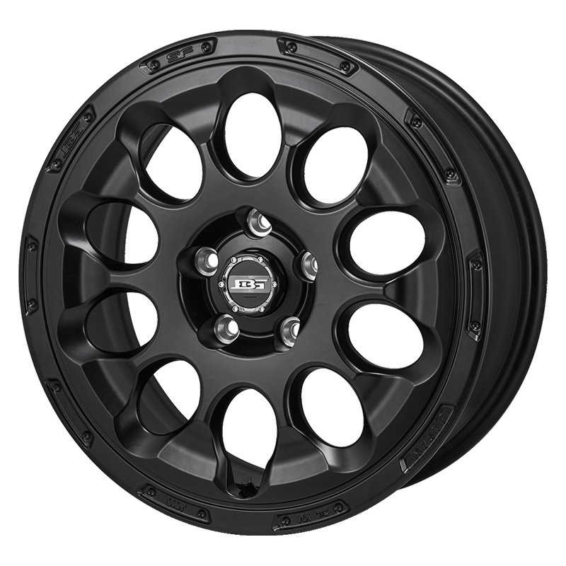 コーセイ ボトムガルシア クロノ 1770+38 5H114.3 ｾﾐｸﾞﾛｽﾌﾞﾗｯｸ 