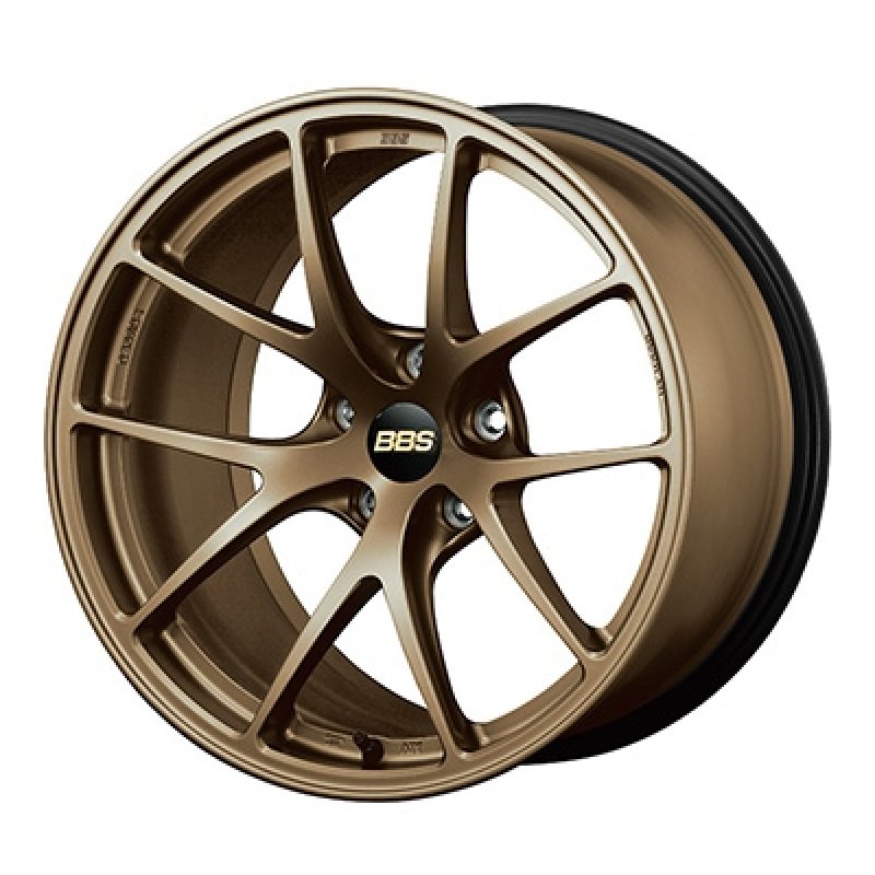 BBS RI-A 1875+48 5H112 ﾏｯﾄﾌﾞﾛﾝｽﾞ 