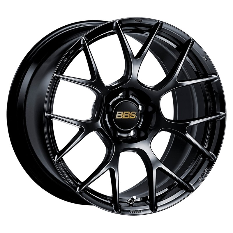 BBS RE-V7 1980+45 5H100 ﾌﾞﾗｯｸ 