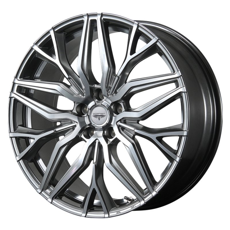 ドルフレン ヴァーゲル 1870+48 5H114.3 ﾊｲﾊﾟｰｼﾙﾊﾞｰ 