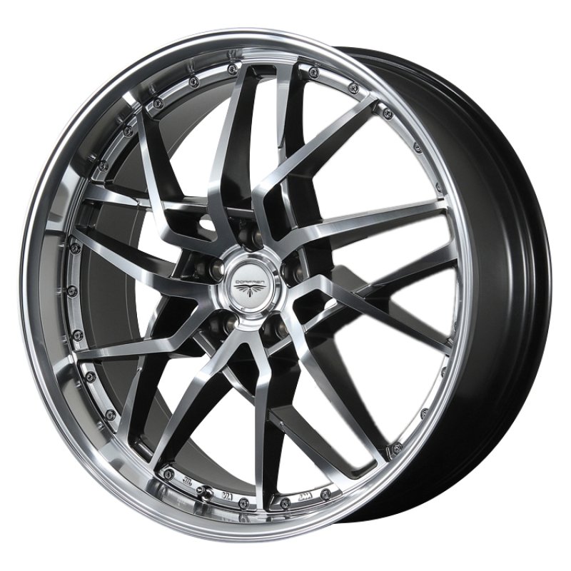 ドルフレン ゴディオ 1980+45 5H114.3 ﾊｲﾊﾟｰｼﾙﾊﾞｰ 