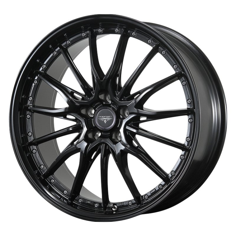 ドルフレン ヒューヴァー 1880+42 5H114.3 ｸﾞﾛｽﾌﾞﾗｯｸ