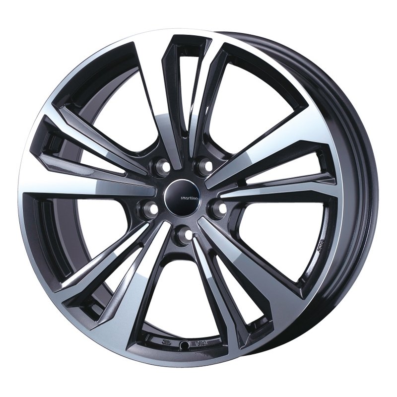 TAS スマートライン 365 1975+49 5H108 ｶﾞﾝﾒﾀﾎﾟﾘｯｼｭ 