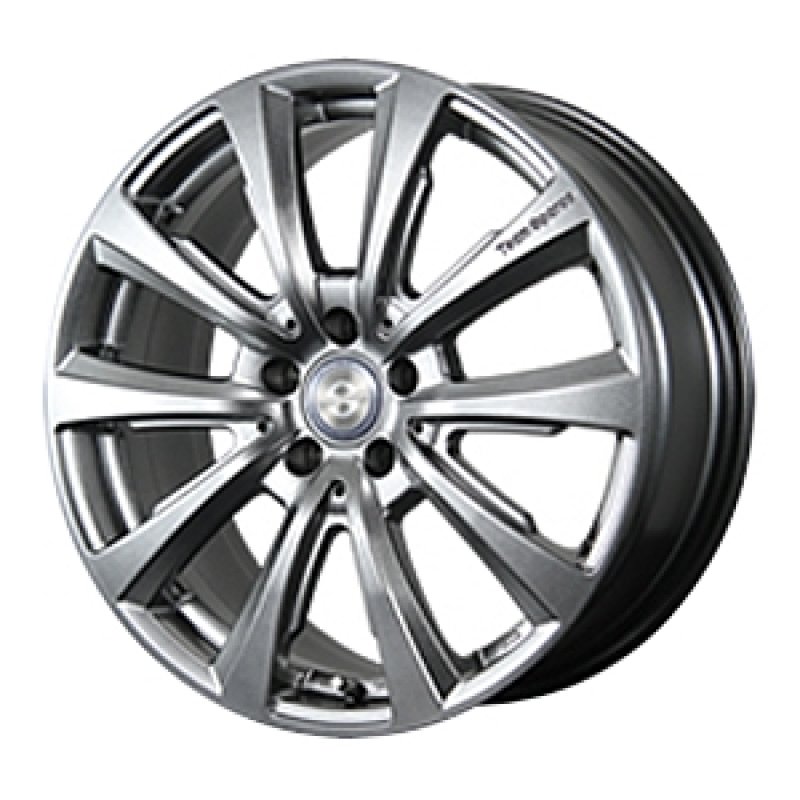 チームスパルコ ヴァローザ Ver02 1985+28 5H112 ﾒﾀﾙｸﾞﾚｰ