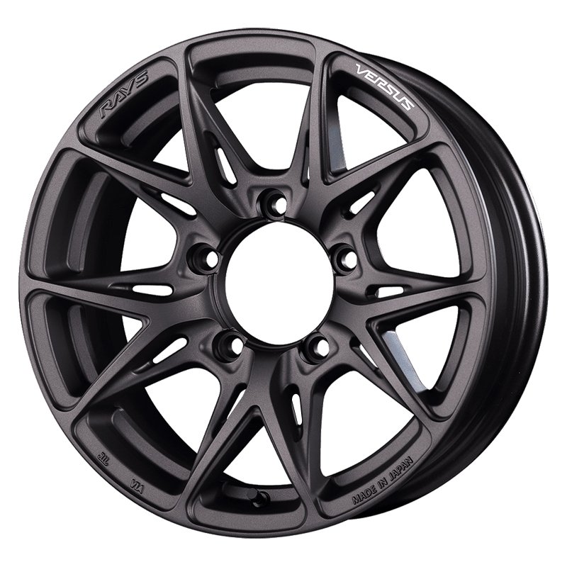 ベルサス VV21SX 1655+20 5H139 ﾏｯﾄｽｰﾊﾟｰﾀﾞｰｸｶﾞﾝﾒﾀ