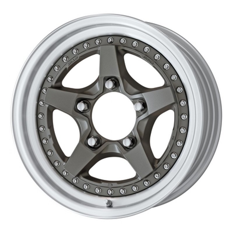 WORK クラッグ ガルバトーレ2 1660-12 5H139.7 ﾏｯﾄｶｰﾎﾞﾝ