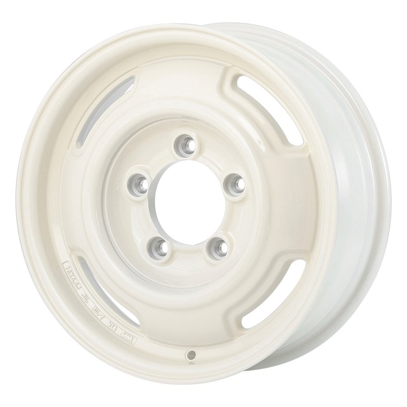 APIO ワイルド ボアSR+ 1655+20 5H139.7 ｺｯﾄﾝﾎﾜｲﾄ