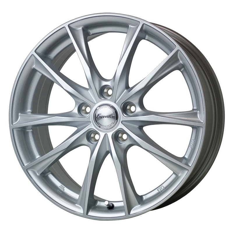 Exceeder アルミホイール 4本 tiremonstar_1e052555abds