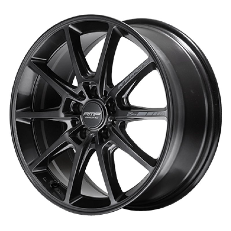 レイズマルカ RMP レーシング R25 Plus 1775+48 5H114.3 ﾃﾞｨｰﾌﾟﾁﾀﾝｼﾙﾊﾞｰ