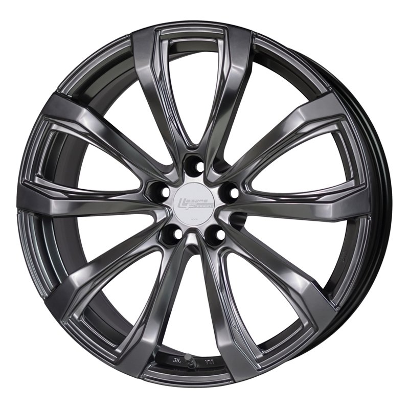 シュティッヒ レグザスFS-01 1875+40 5H120 ﾊｲﾊﾟｰｼﾙﾊﾞｰ
