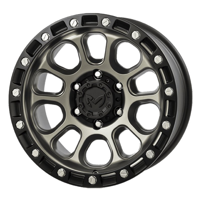 MKW M-204 1790-12 6H139.7 ｺﾖｰﾃﾌﾞﾛﾝｽﾞ