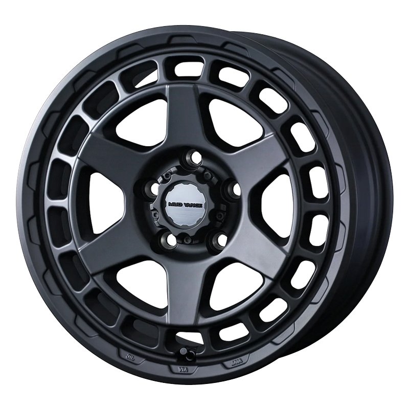 ウェッズ アドベンチャー マッドヴァンス X-S