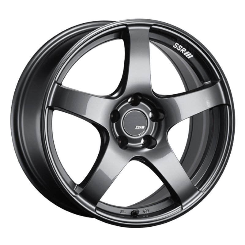 SSR GTV01 1885+44 5H100 ｸﾞﾗﾌｧｲﾄｶﾞﾝﾒﾀ