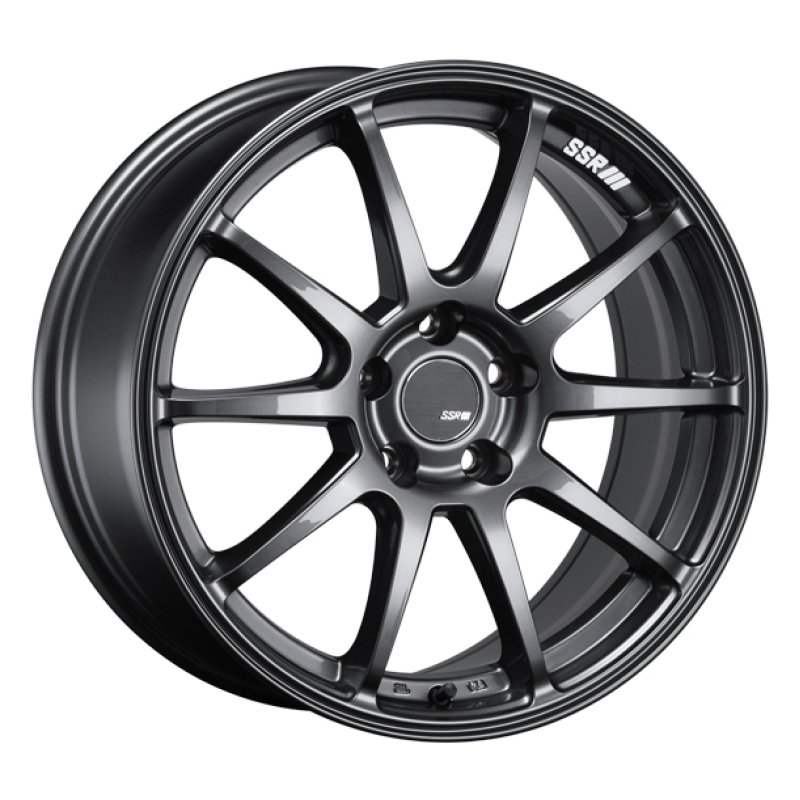 SSR GTV02 1885+44 5H100 ｸﾞﾗﾌｧｲﾄｶﾞﾝﾒﾀ
