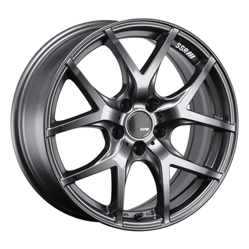 SSR GTV03 1875+48 5H100 ｸﾞﾗﾌｧｲﾄｶﾞﾝﾒﾀ