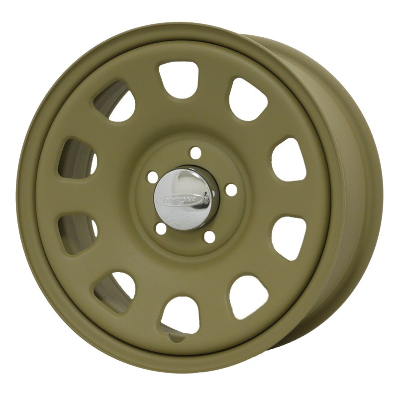 モリタシステム デイトナズ/G2 1670+33 5H114.3 ﾏｯﾄｻﾝﾄﾞﾍﾞｰｼﾞｭ