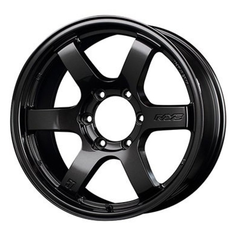 グラムライツ 57DR-X 1885+52 6H139 ｽｰﾊﾟｰﾀﾞｰｸｶﾞﾝﾒﾀ