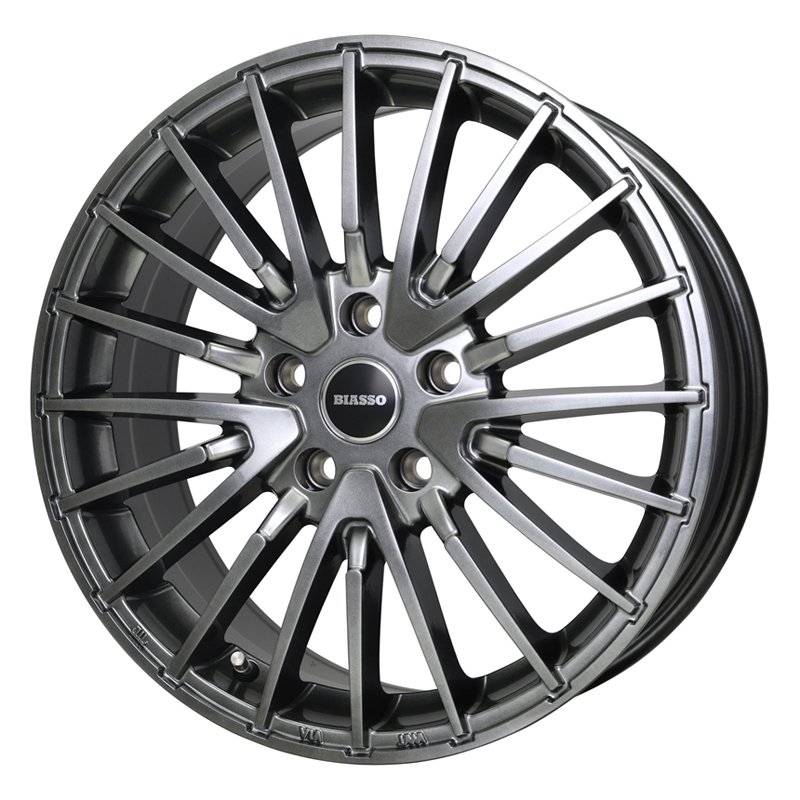 BIASSO BI-02 1980+27 5H112 ﾊｲﾊﾟｰｶﾞﾝﾒﾀ