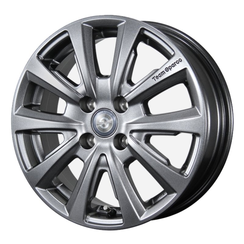 トピー チームスパルコヴァローザver2 1450+30 4H98MG FIAT