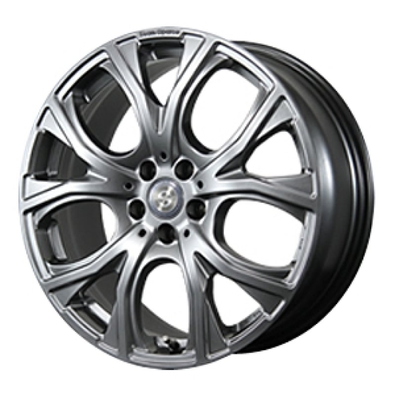 トピー実業チームスパルコベネージュ 2085+32 5H130 HMG BENZ G