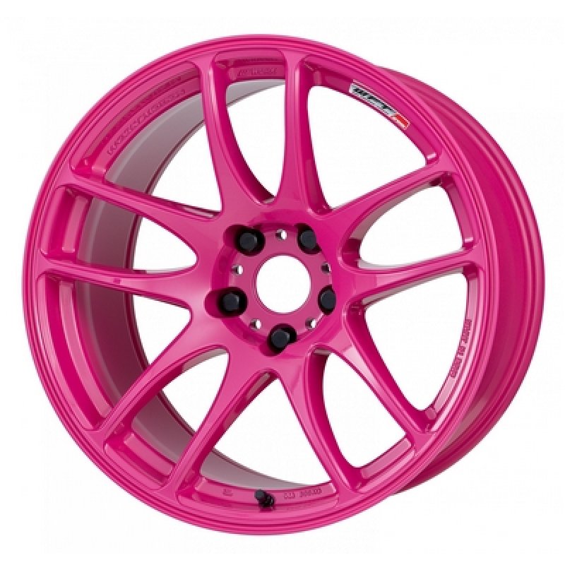 ワークエモーション KIWAMI 1895+30 5H114 ｶｼｽﾍｲｽﾞ