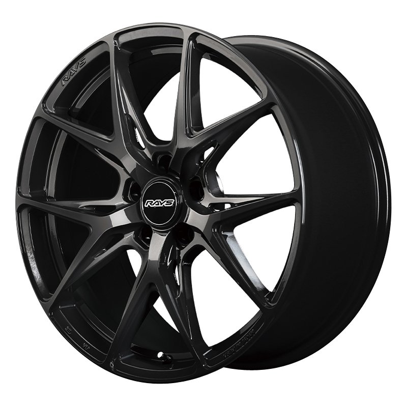RS ベルサス VV21S 1880+44 5H114 ｸﾞﾛｯｼｰﾌﾞﾗｯｸ
