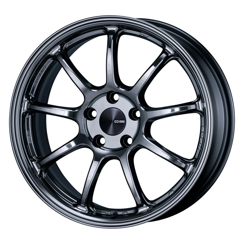 エンケイ パフォーマンスライン PF09 1875+48 5H114 SBK