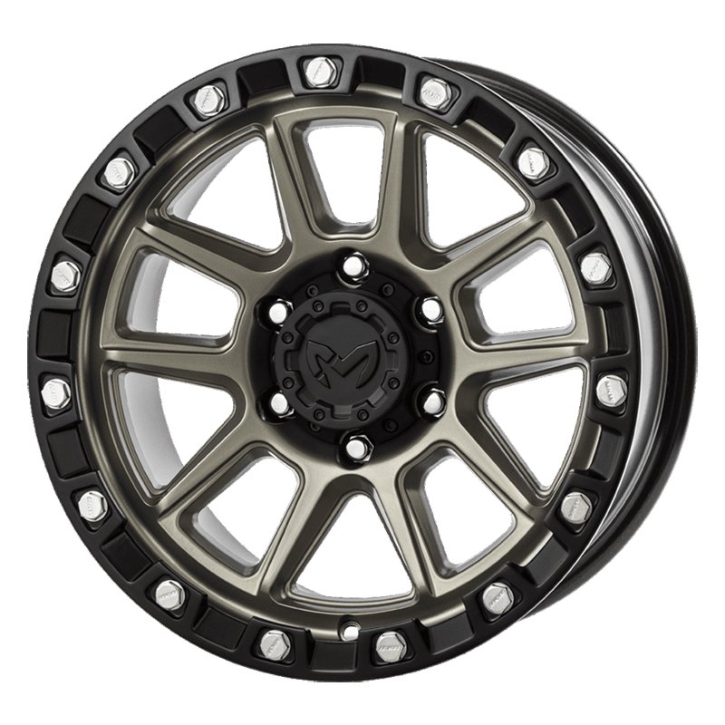 MKW M205 1880+40 5H114 ｺﾖｰﾃﾌﾞﾛﾝｽﾞ