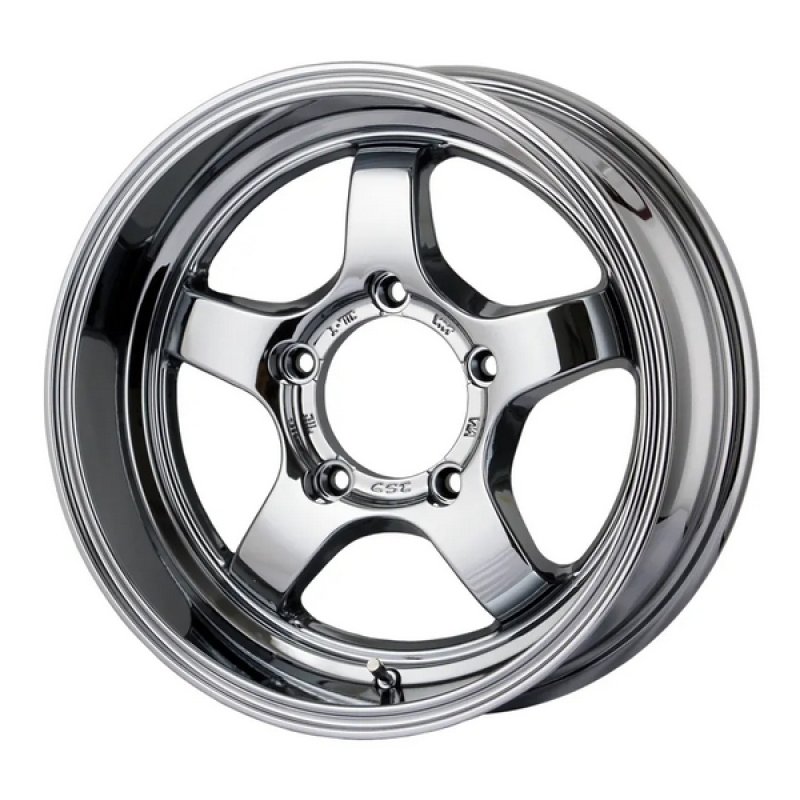 ドゥオール CST ZERO-1 YPER-S 1660+0 5H139 CSTﾒﾀﾙｺｰﾄ