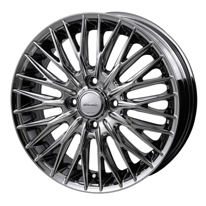 モンツァ ワーウィック CLYVER 1645+45 4H100 SPT(ｽﾊﾟｯﾀﾘﾝｸﾞ)