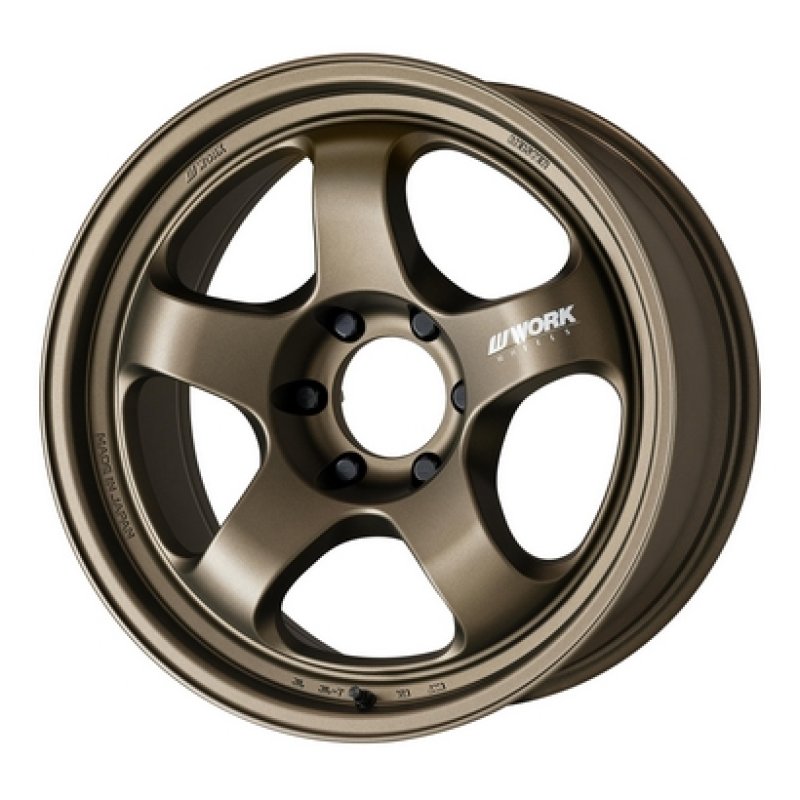 ワーク マイスターS1-1P SUV 1880+0 6H139 ｱｯｼｭﾄﾞﾁﾀﾝ