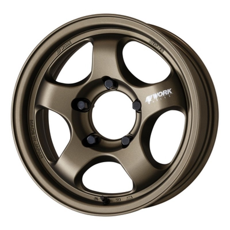 ワーク マイスターS1-1P SUV 1890+0 5H150 ｱｯｼｭﾄﾞﾁﾀﾝ