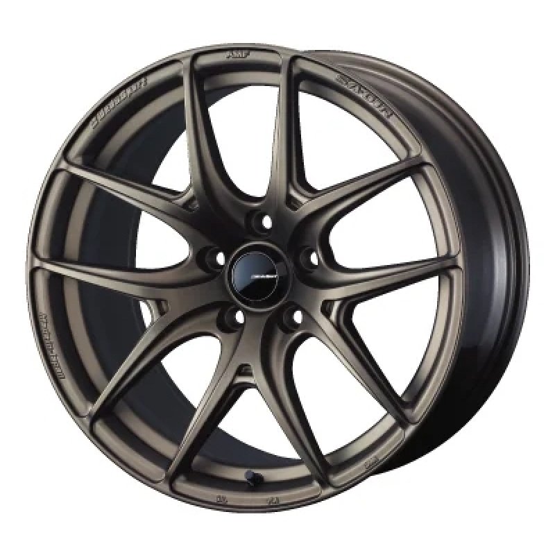 ウェッズスポーツ SA01R 1880+42 5H114 EJ-ﾌﾞﾛﾝｽﾞ2