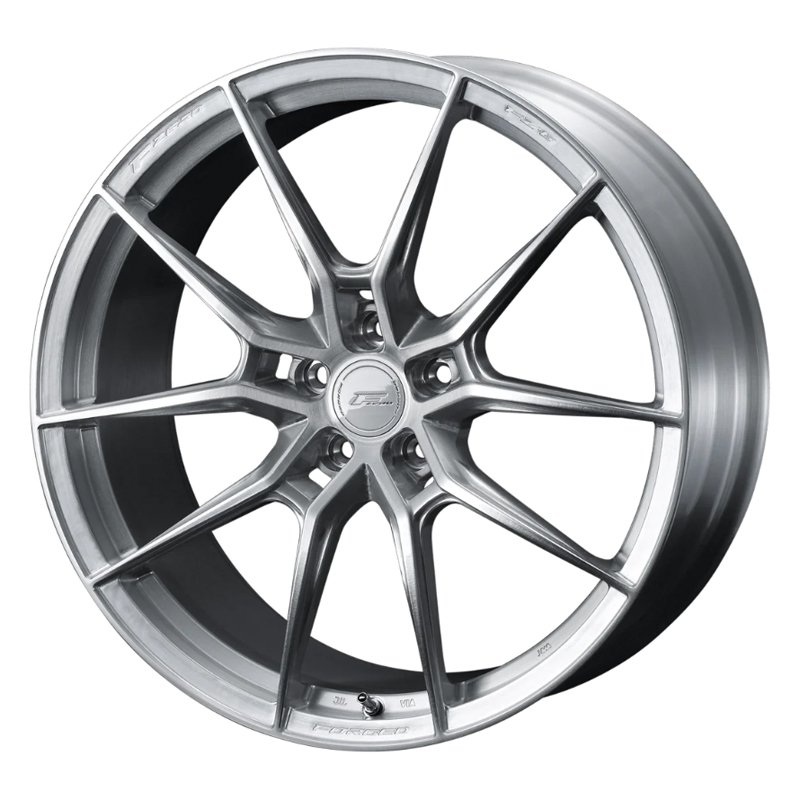 ウェッズ F-ZERO FZ-6 2190+30 5H114 ﾌﾞﾗｯｼｭﾄﾞ