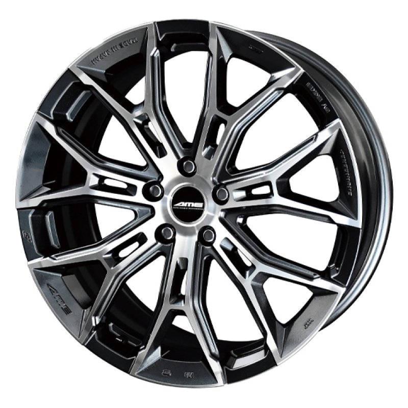 共豊 ガレルナフィヌラ 1980+40 5H114 BGM/P 球面