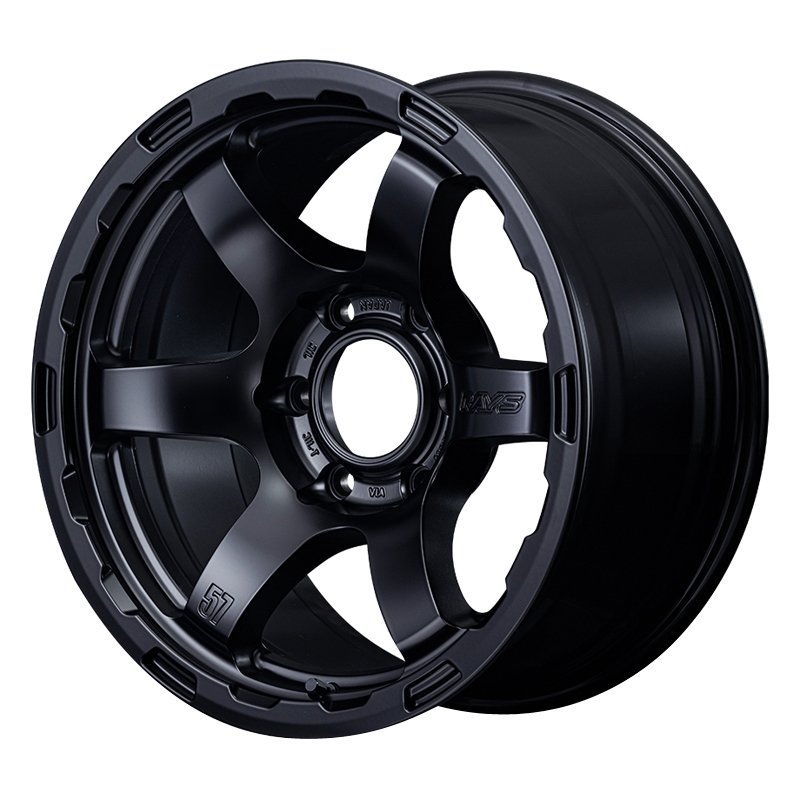 RAYS レイズ グラムライツ 57DR-X レイズ グラムライツ 57DR-X HD 1890+20 5H127/71.6 SB