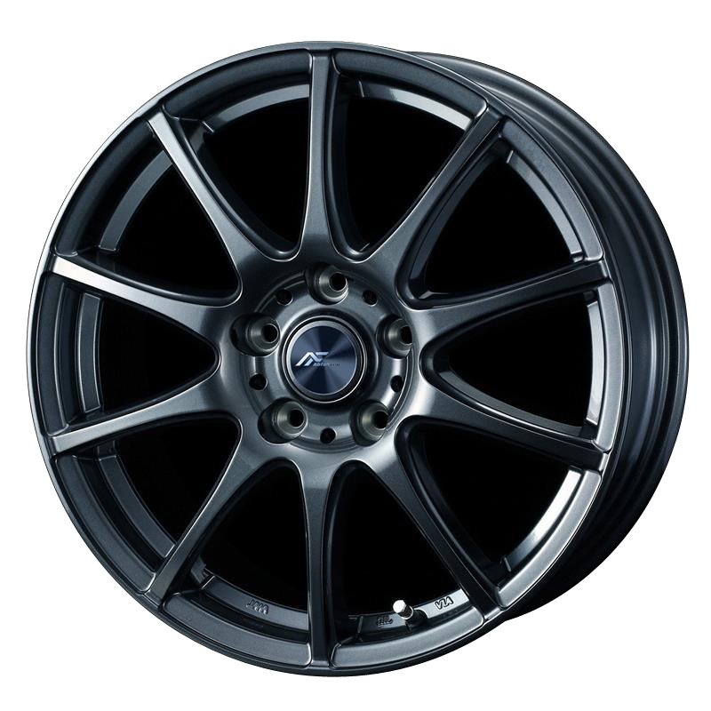 ABFAHREN S10 1560+53 5H114 ｶﾞﾝﾒﾀﾘｯｸ