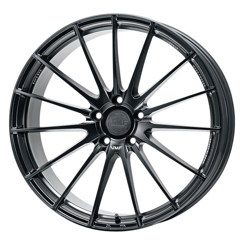 レイズ ベルサス VMF L-01 F2 2095+25 5H120/72.6 SG