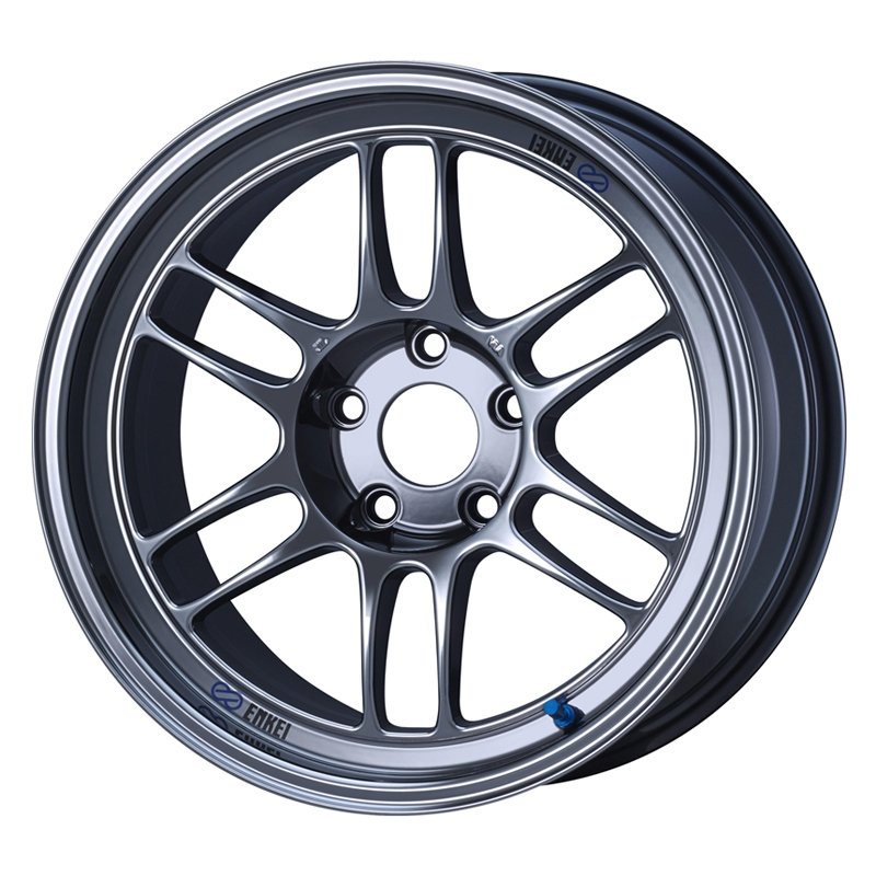 エンケイ RPF1 1670+35 4H100 SBC