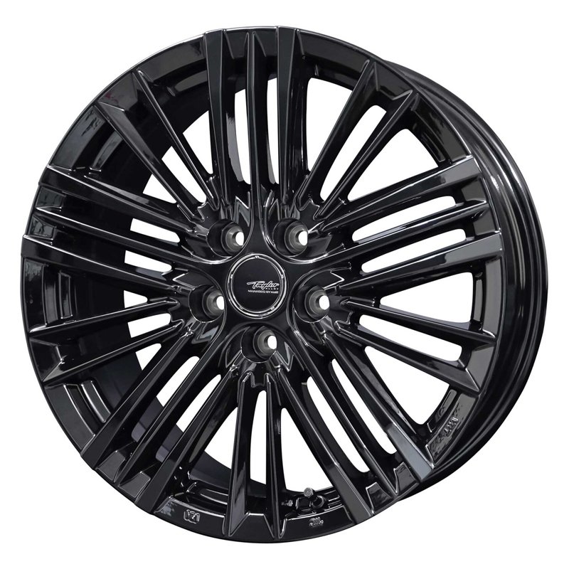 TAYLOR TL-1 1880+50 6H139 ﾊﾟｳﾀﾞｰｺｰﾄﾌﾞﾗｯｸ