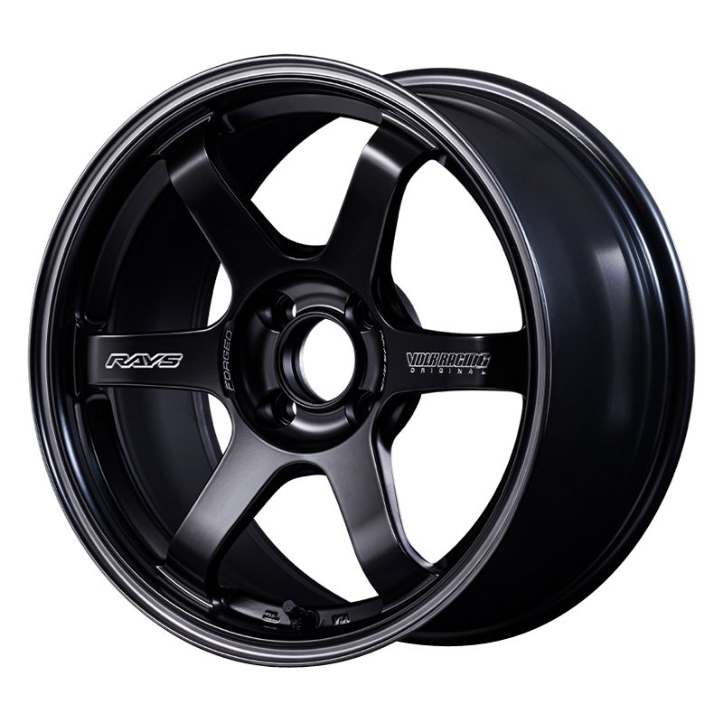 レイズ ボルク TE37SONIC F1 1550+45 4H100-15 PH